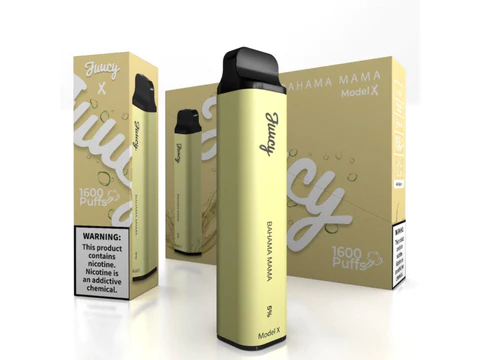 Bahama Mama by Juucy Model S Review