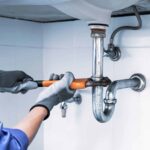Pipe Repairs and Replacements: Ensuring the Integrity of Your Plumbing System